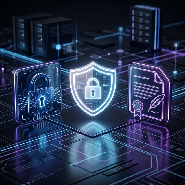 Hostimux Ticari ve Resmi Bilgiler