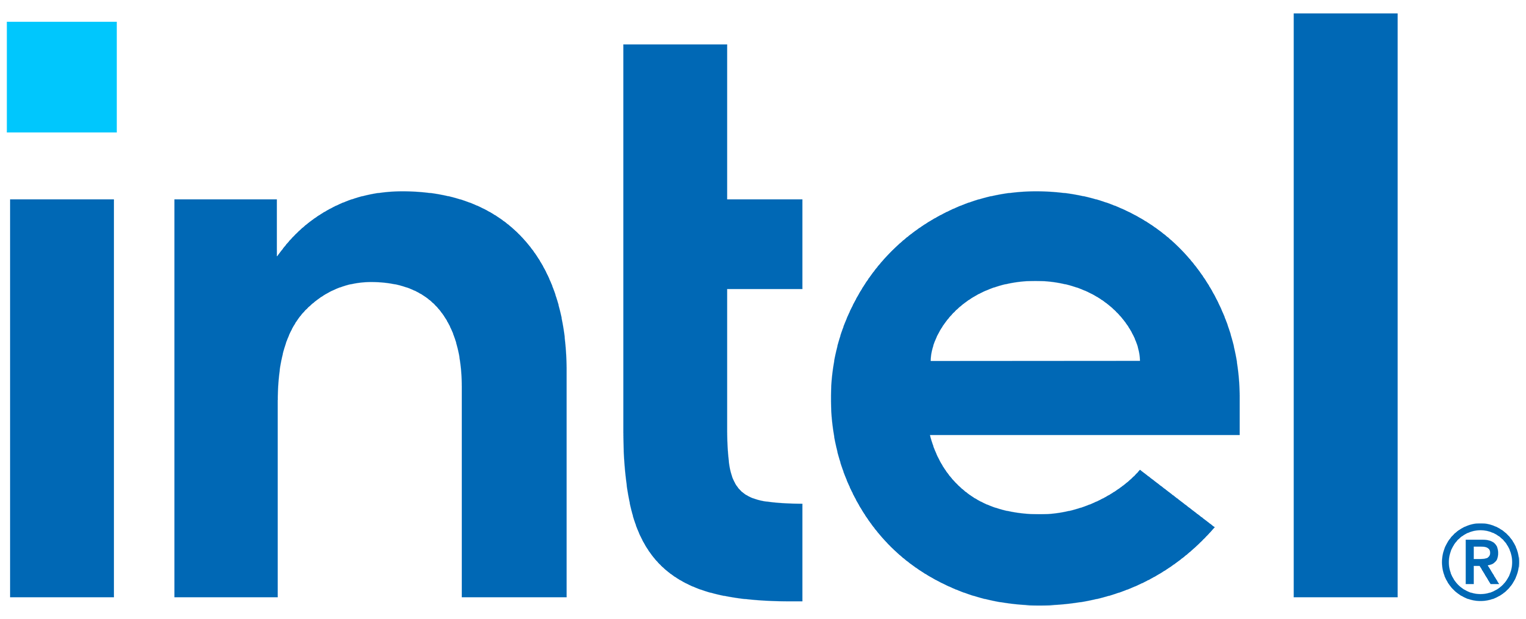 Intel Technology Provider