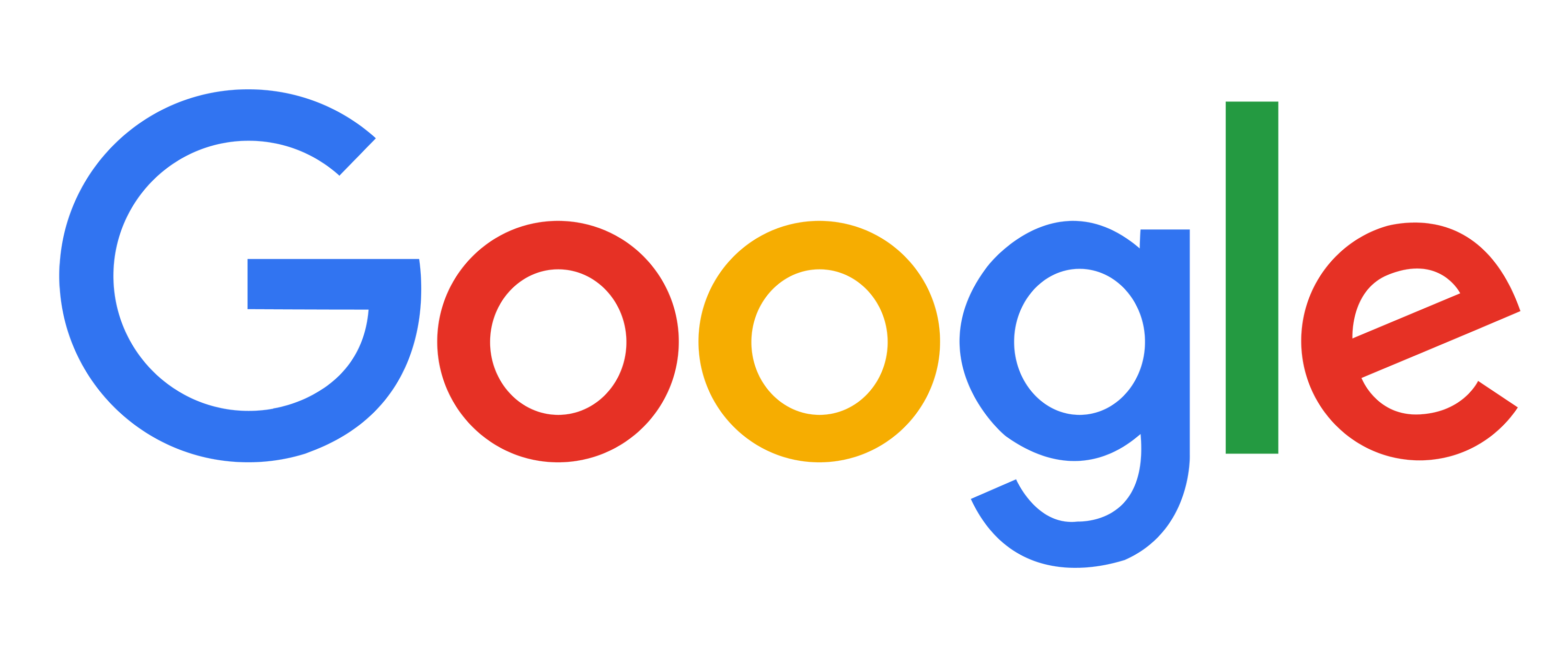 Google Cloud Partner