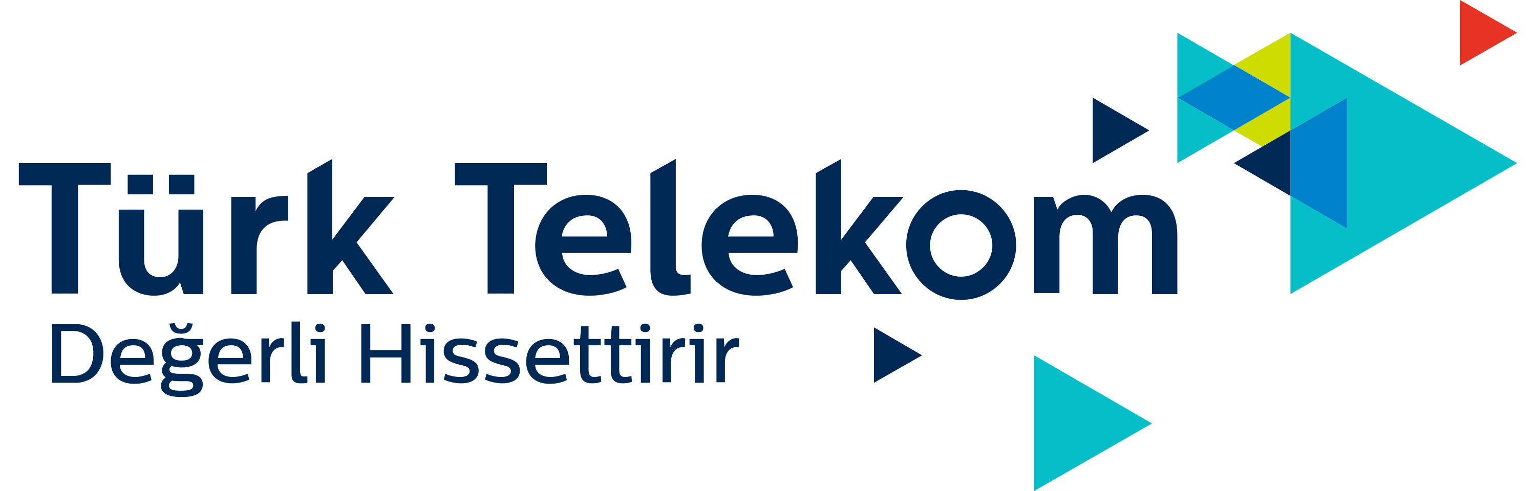 Türk Telekom Partner